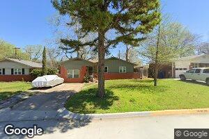 1513 Parkview Terrace, Norman, OK 73072