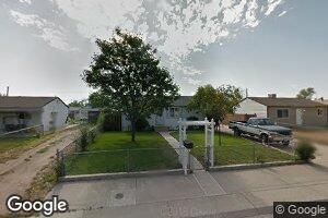 7770 Hollywood St, Commerce City, CO 80022