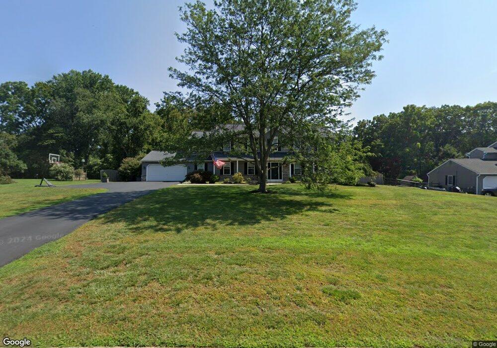 1245 Palomino Dr, West Chester, PA 19380 - photo 1