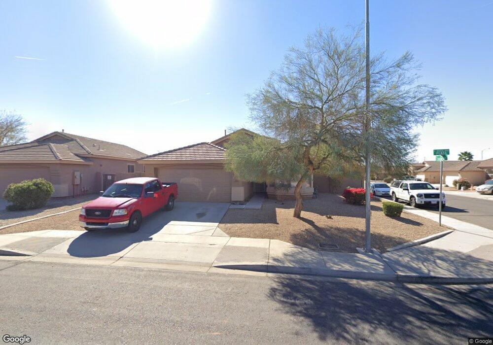 8655 E Plata Ave, Mesa, AZ 85212 - photo 1