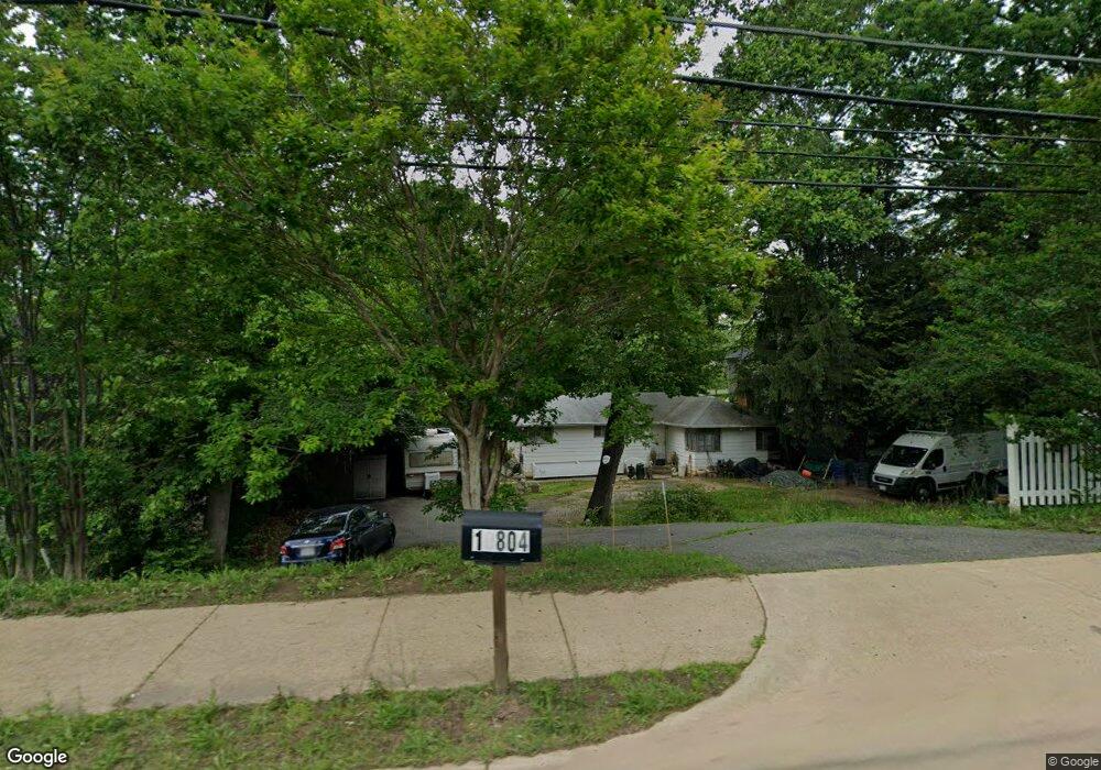 10804 Braddock Rd, Fairfax, VA 22030 - photo 1