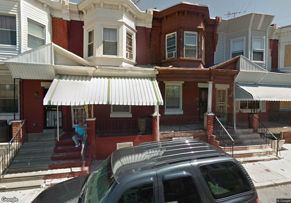 5221 Delancey St, Philadelphia, PA 19143 - photo 1