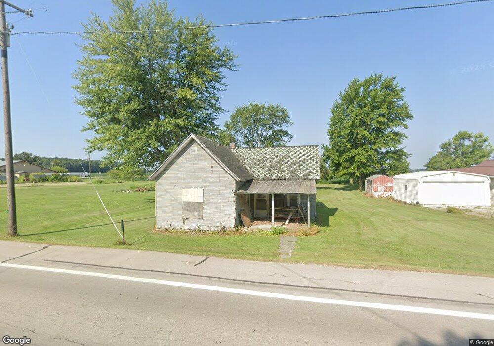 8080 N State Road 1, Bryant, IN 47326 - photo 1