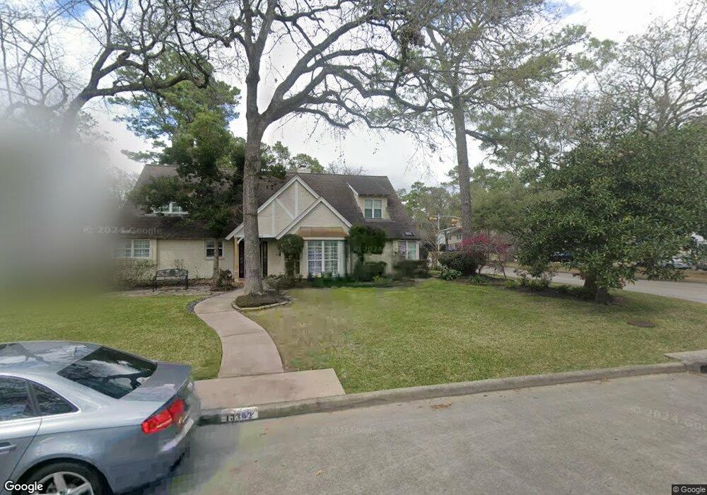 13302 Queensbury Ln, Houston, TX 77079 - photo 1