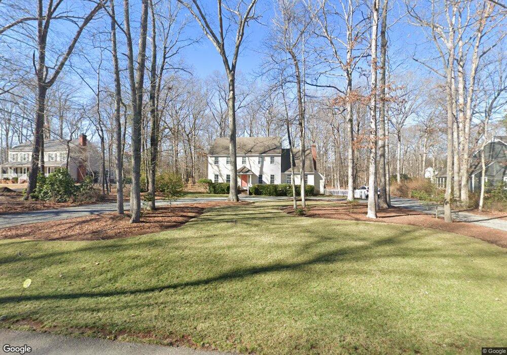 2920 Ellesmere Dr, Midlothian, VA 23113 - photo 1