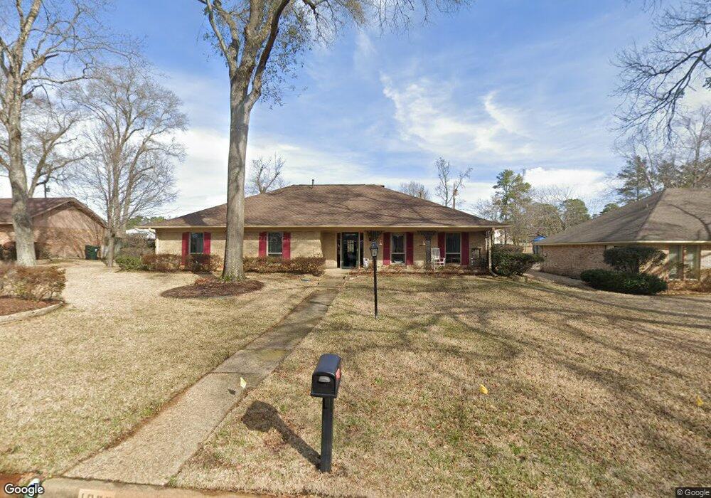 1020 Kingspark Dr, Tyler, TX 75703 - photo 1