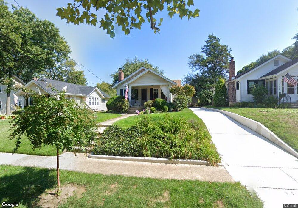 226 Morgan Ave, Collingswood, NJ 08108 - photo 1