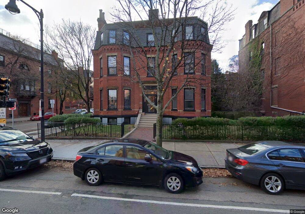 435 Beacon St unit 6, Boston, MA 02115 - photo 1