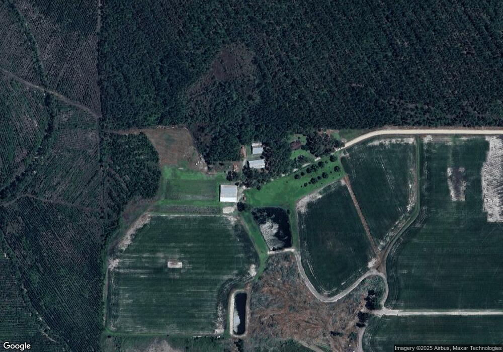 239 Don Varnadore Rd, Alma, GA 31510 - photo 1