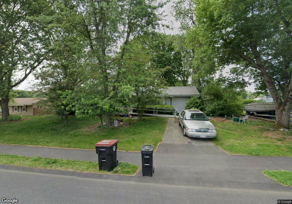 51 Heath St, Brockton, MA 02302 - photo 1