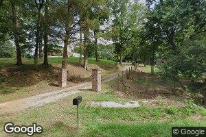 300 Magnolia St, Vaiden, MS 39176
