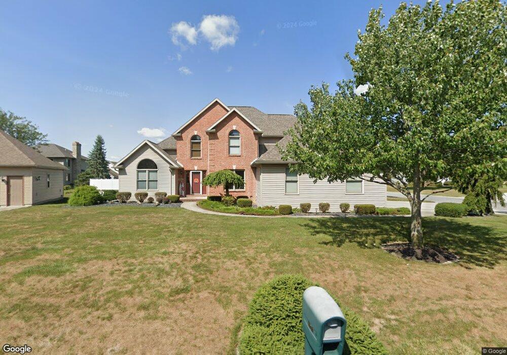 4712 Stonecrest Place, Lima, OH 45807 - photo 1