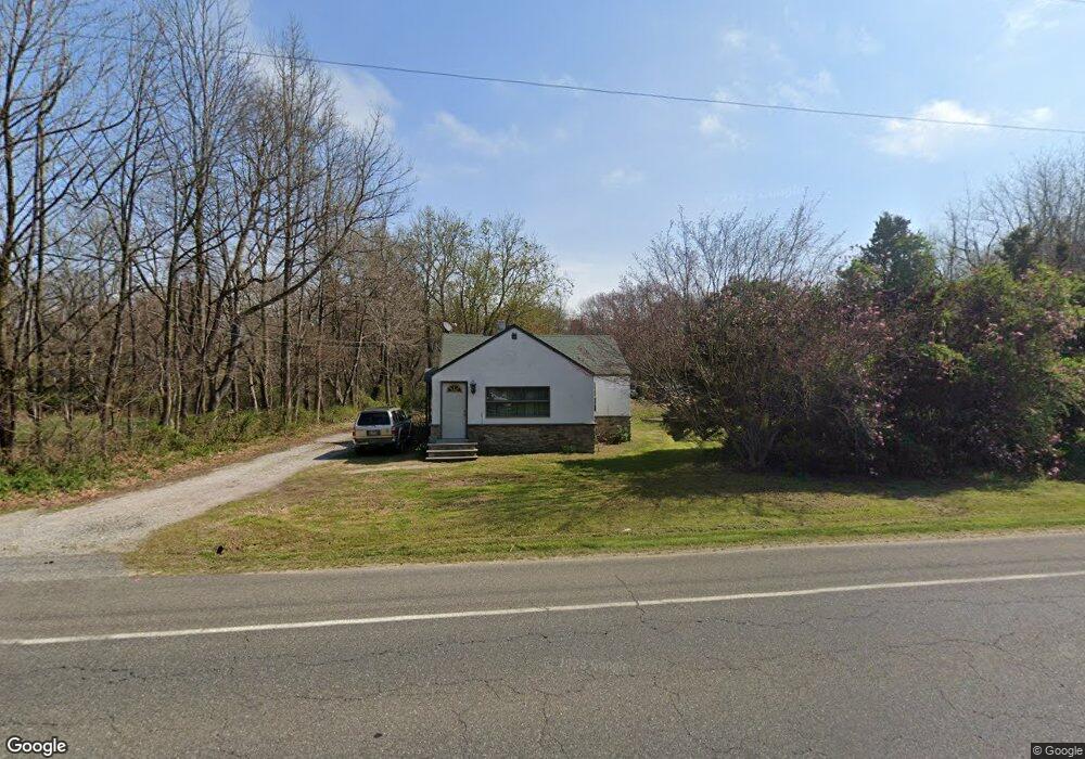 817 Hawks Bridge Rd, Salem, NJ 08079 - photo 1