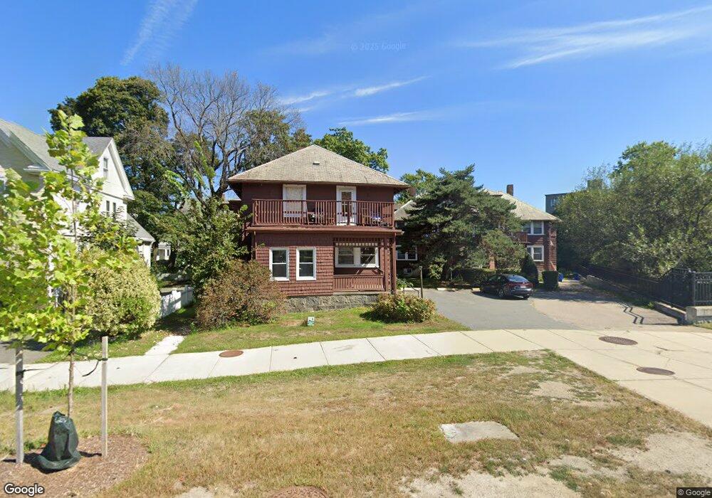 37 Revere Rd unit 1, Quincy, MA 02169 - photo 1