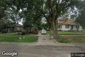 307 Santa fe St, Larned, KS 67550