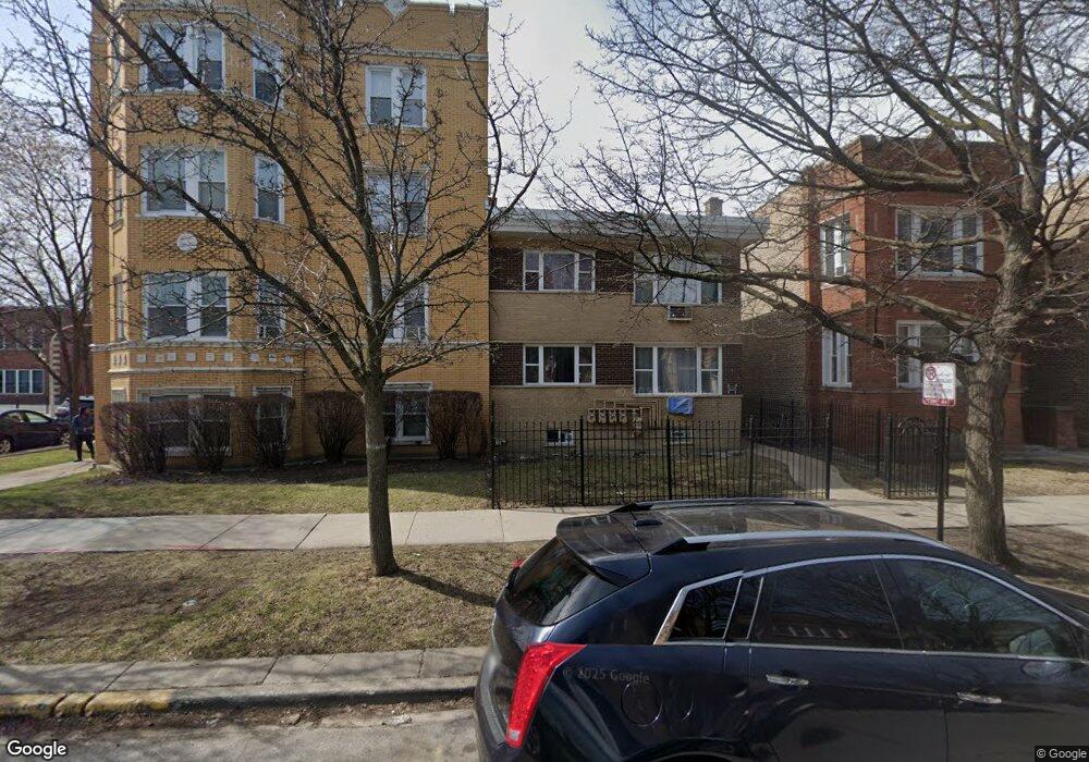 6204 N Fairfield Ave, Chicago, IL 60659 - photo 1