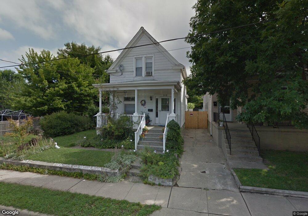 312 Beech St, Cincinnati, OH 45216 - photo 1