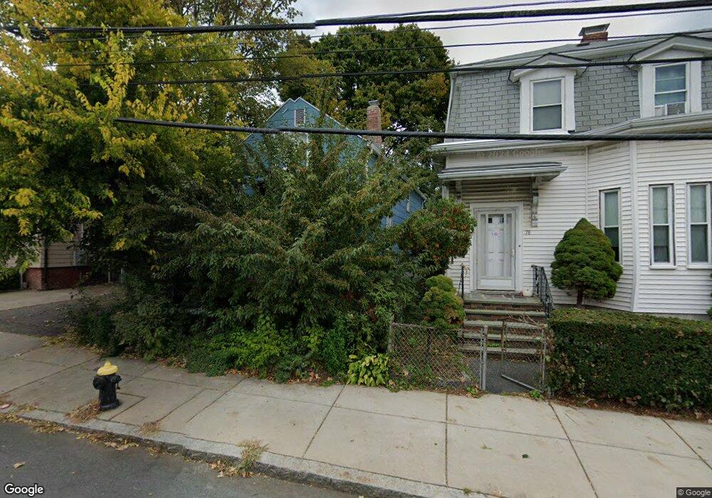 76 Foster St unit B, Brighton, MA 02135 - photo 1