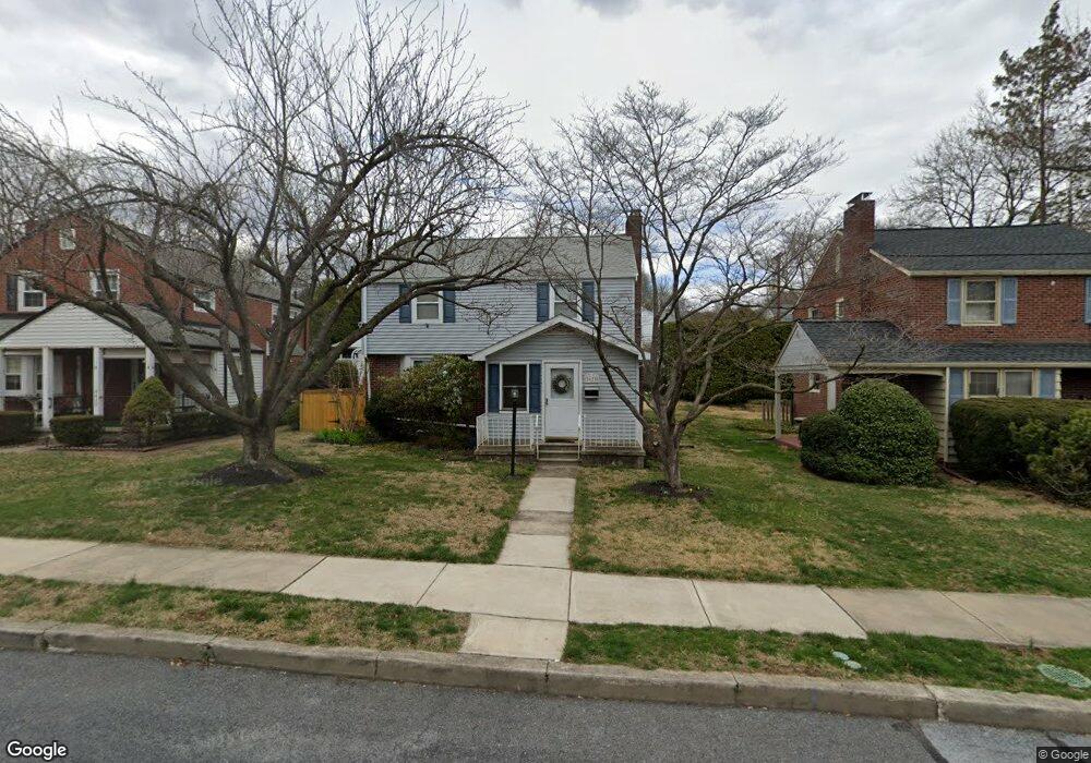 2625 Filbert Ave, Reading, PA 19606 - photo 1