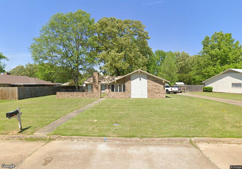 3106 Polly Cir, Texarkana, TX 75503 - photo 1