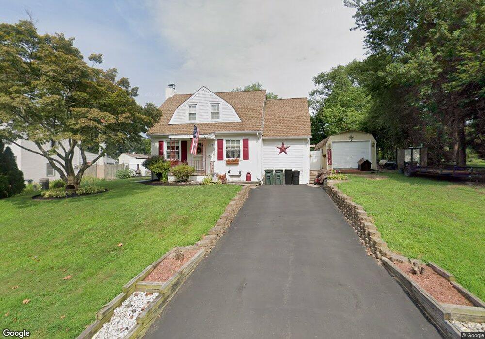 758 Cybus Way, Southampton, PA 18966 - photo 1