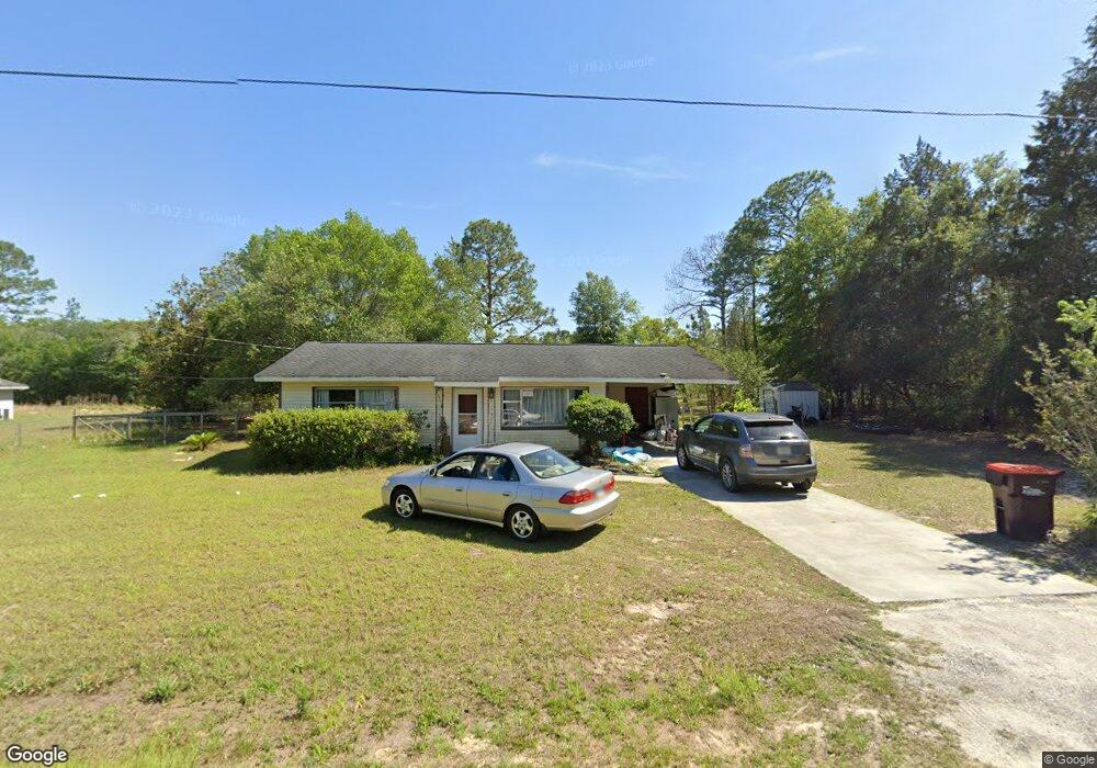 22040 SW Beach Blvd, Dunnellon, FL 34431 - photo 1