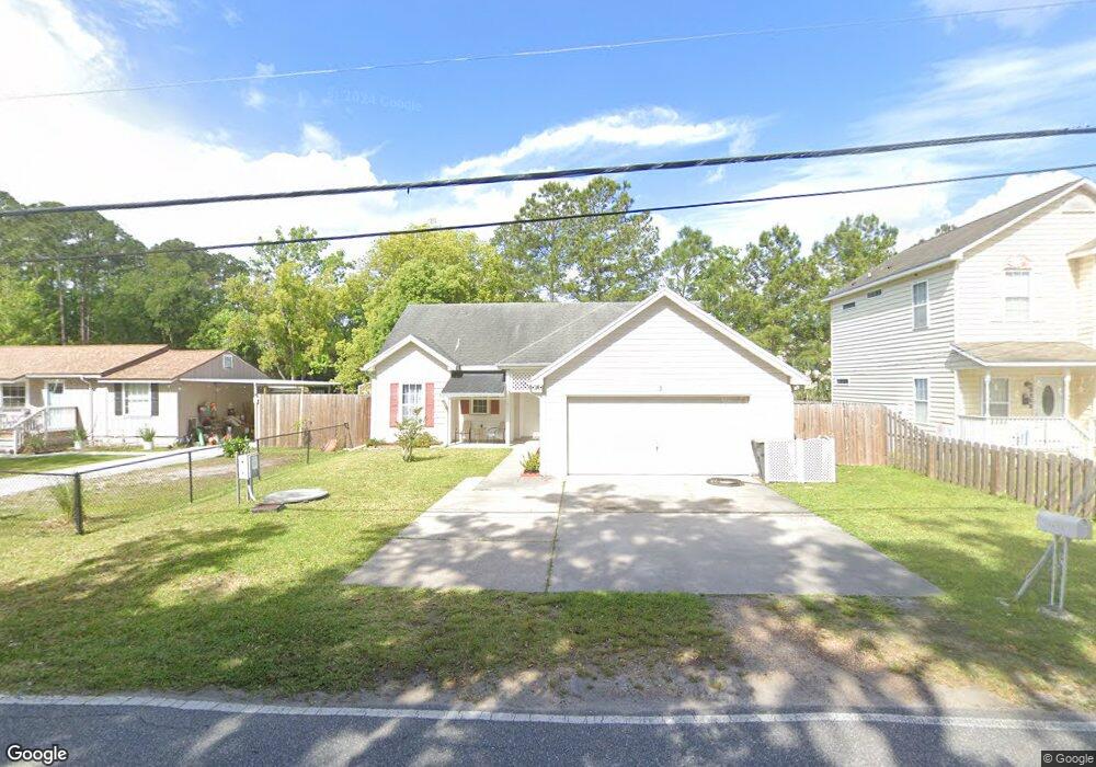 1836 East Rd, Jacksonville, FL 32216 - photo 1