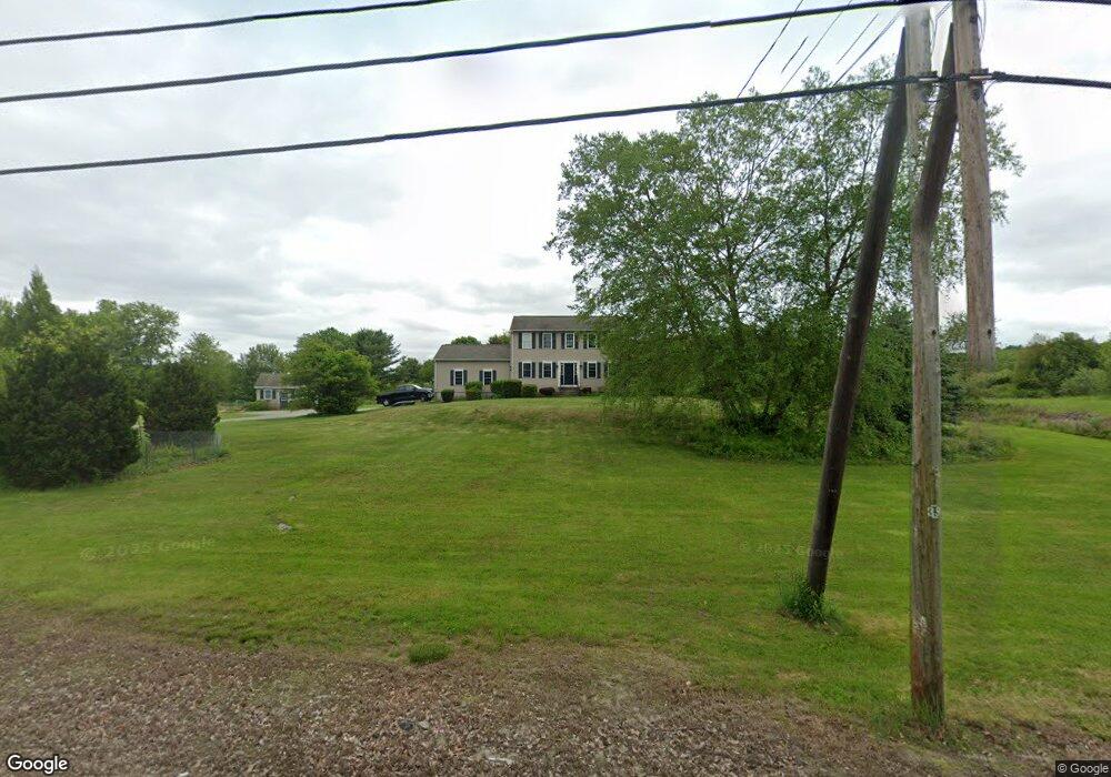 102 W Greenville Rd, Greenville, RI 02828 - photo 1