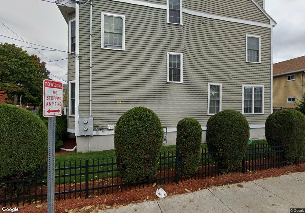 205 Everett St, Allston, MA 02134 - photo 1