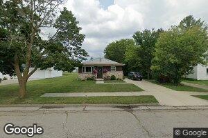 438 North St, Bad Axe, MI 48413