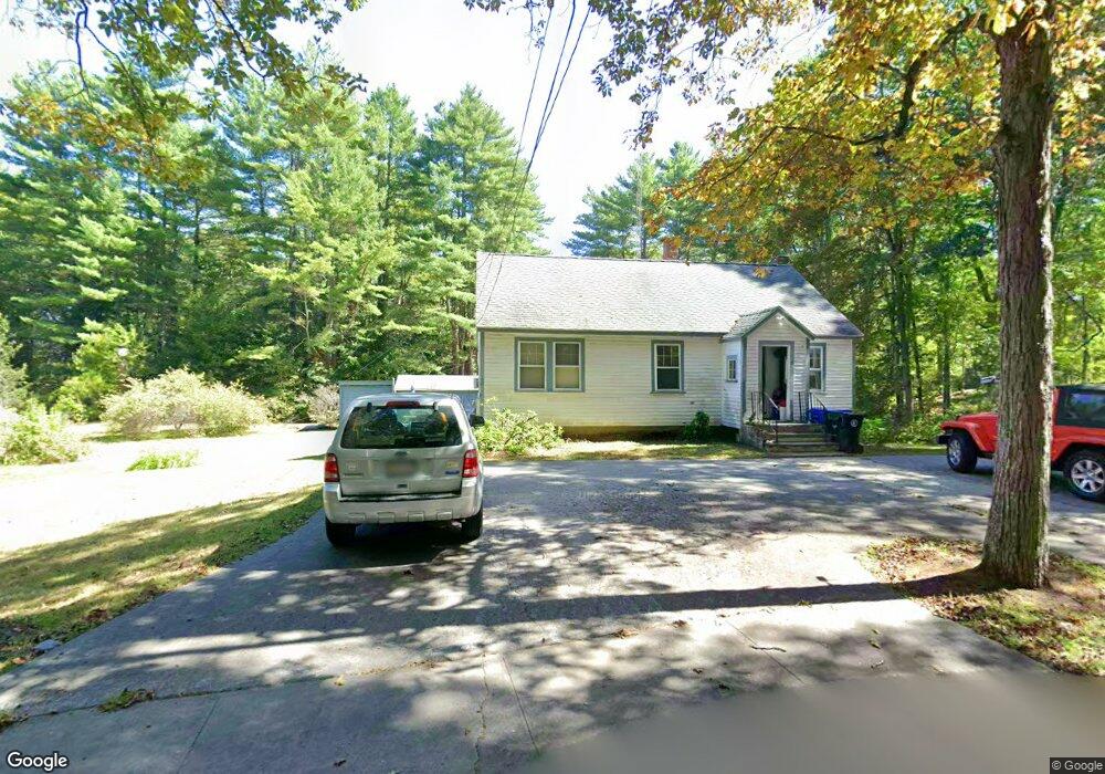 15 Kittredge Rd, Shirley, MA 01464 - photo 1