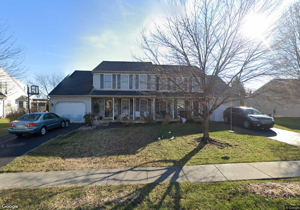 4154 Green Park Dr unit 29, Mount Joy, PA 17552 - photo 1