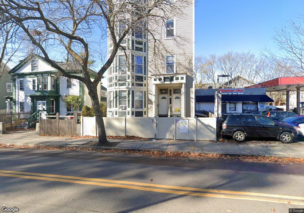 155 Prospect St unit D, Cambridge, MA 02139 - photo 1