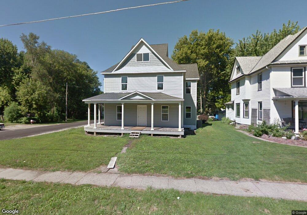 225 S Walnut St, Colfax, IA 50054 - photo 1