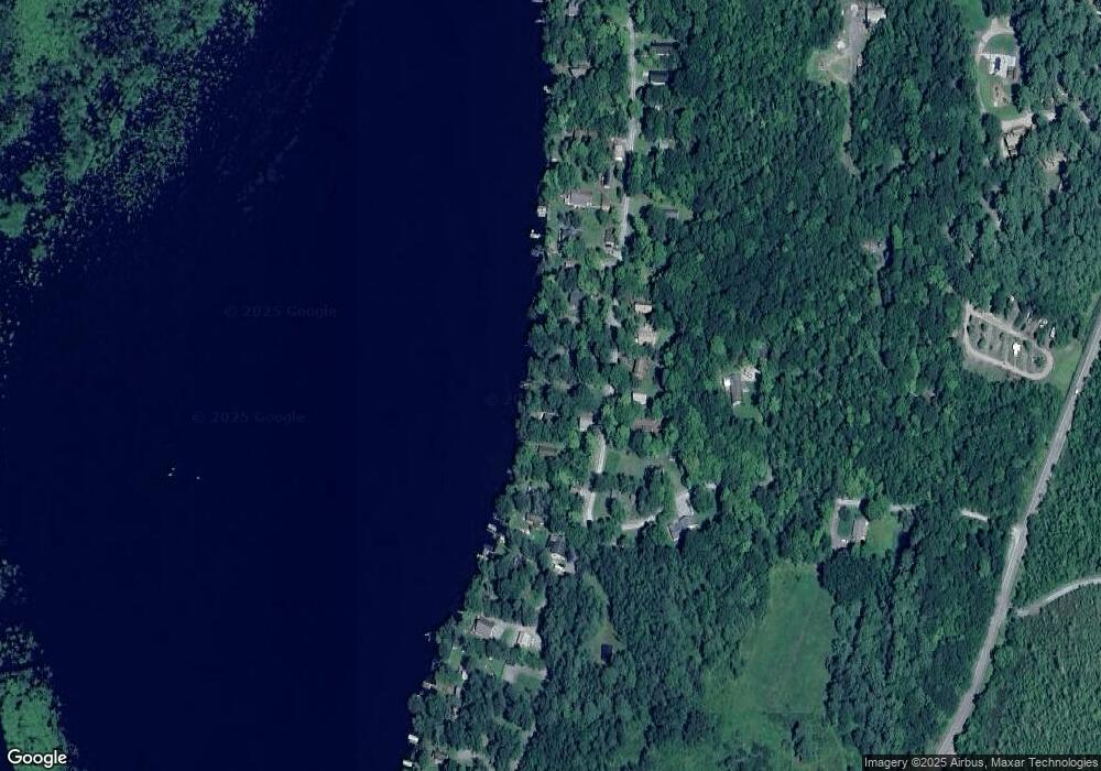 271 Ledgemere Point, Hubbardton, VT 05732 - photo 1