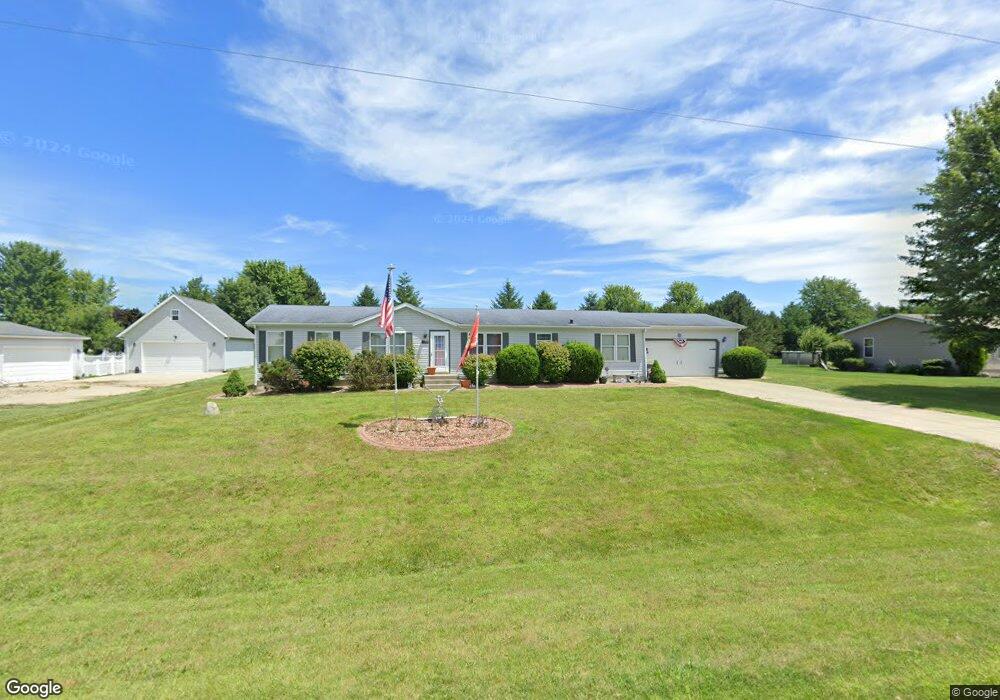 651 N Fail Rd, La Porte, IN 46350 - photo 1