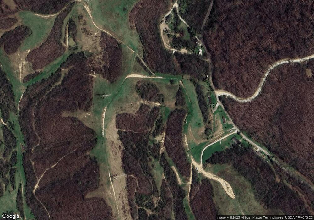 1347 Disterdick Ln, Ironton, OH 45638 - photo 1