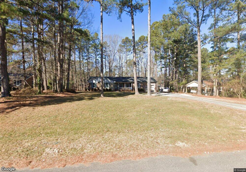 103 Planters Place, Oxford, NC 27565 - photo 1