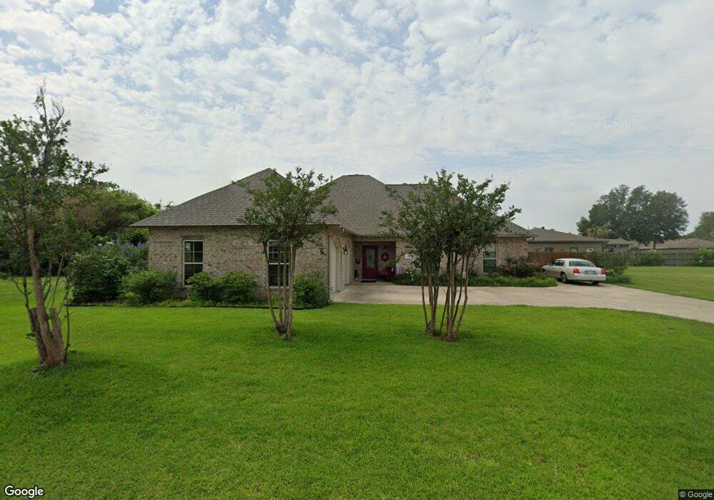 905 W Lagrange St, Lake Charles, LA 70605 - photo 1