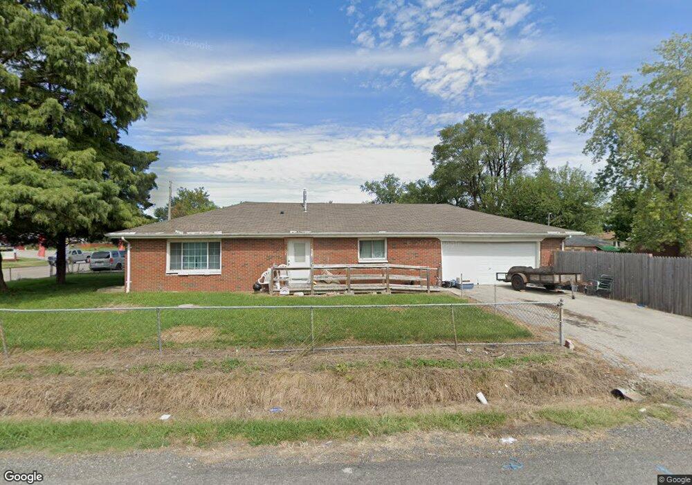 8801 Rene Ave, Collinsville, IL 62234 - photo 1