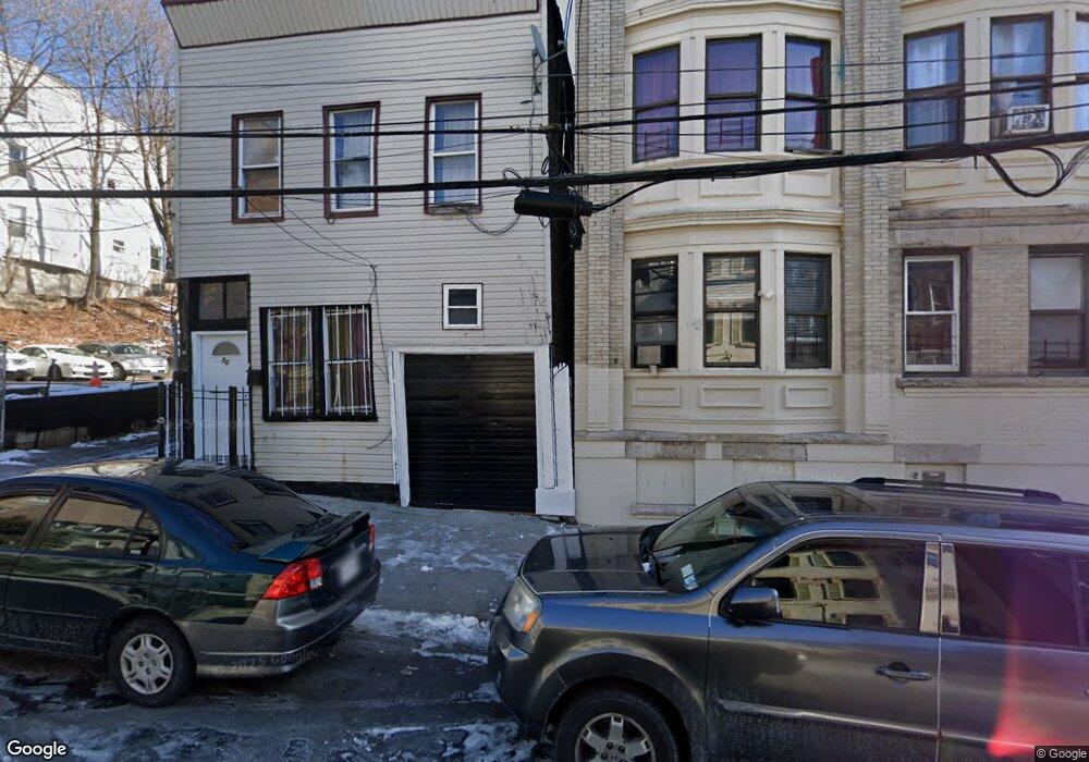 50 Linden St, Yonkers, NY 10701 - photo 1