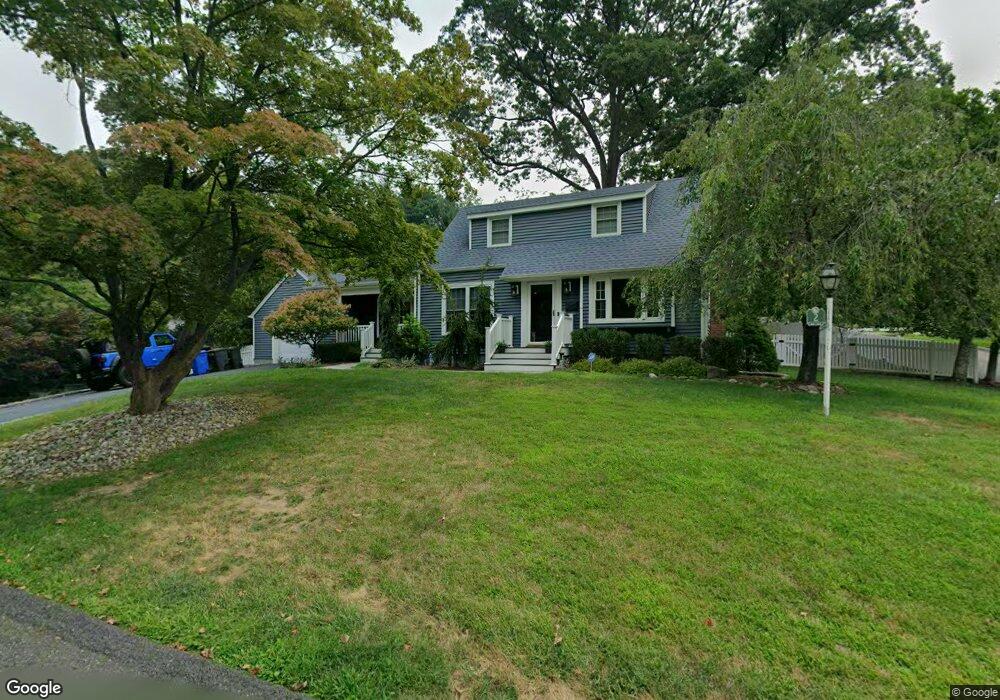2 Fern Terrace, Wayne, NJ 07470 - photo 1