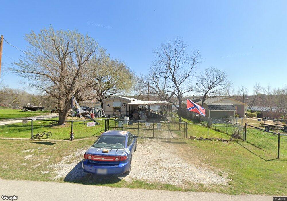 4917 Lake Shore Trail, Weatherford, TX 76087 - photo 1