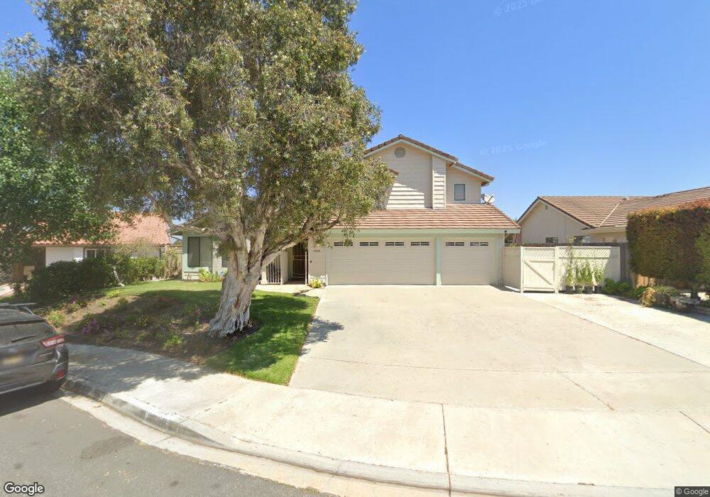 2692 Waterbury Way, Carlsbad, CA 92010 - photo 1