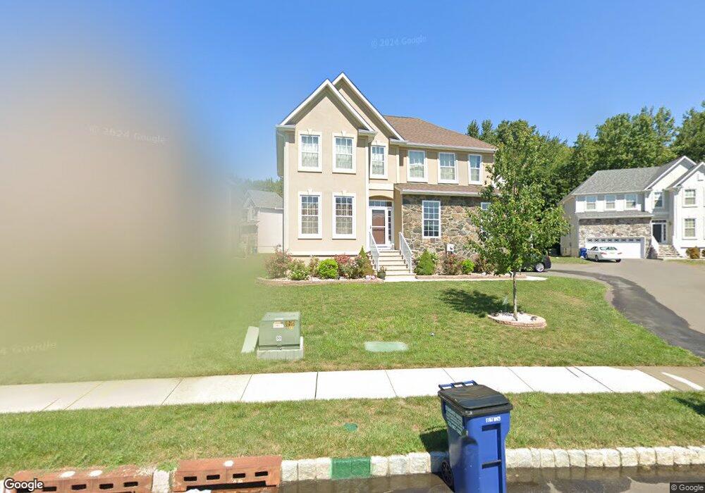 359 Morning Glory Dr, Monroe Township, NJ 08831 - photo 1