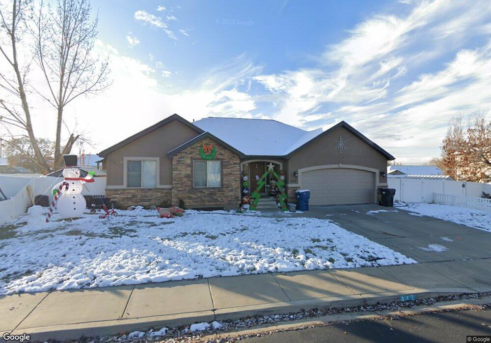 442 E 420 S unit 7, Pleasant Grove, UT 84062 - photo 1