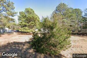 60 Lula Green Ln, Harrells, NC 28444