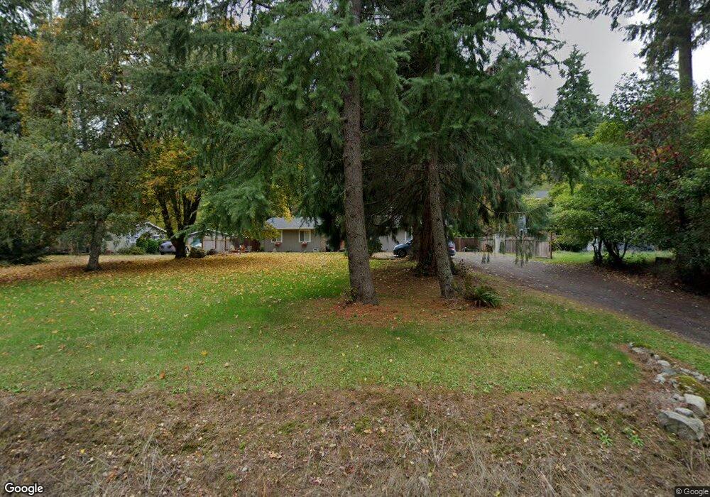 17915 Beall Rd SW, Vashon, WA 98070 - photo 1