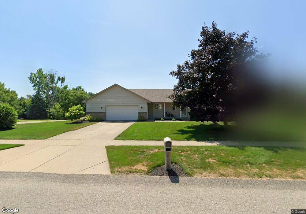 2110 87th St SW, Byron Center, MI 49315 - photo 1