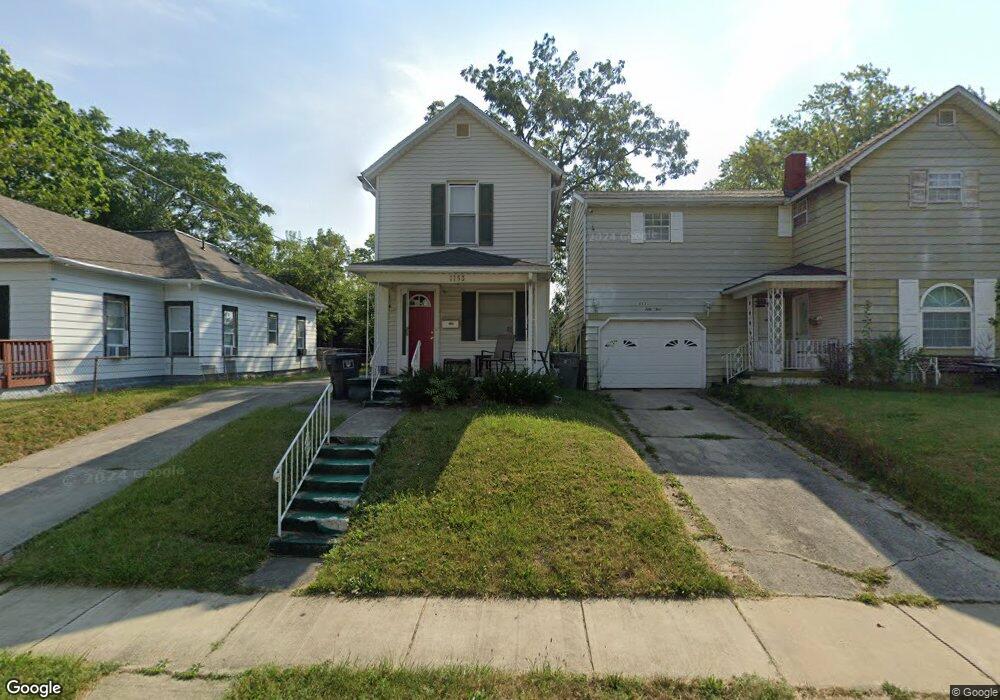 1153 S Central Ave, Lima, OH 45804 - photo 1